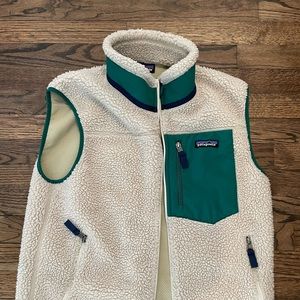 Patagonia Men’s Vest
